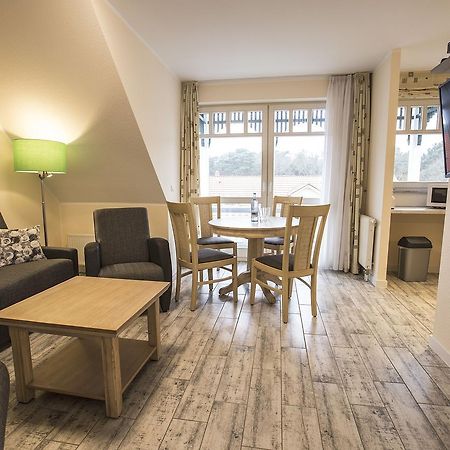 Apartamento Vineta Ferienresidenz Usedom Koserow Exterior foto