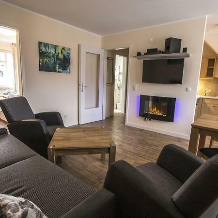 Apartamento Vineta Ferienresidenz Usedom Koserow Exterior foto